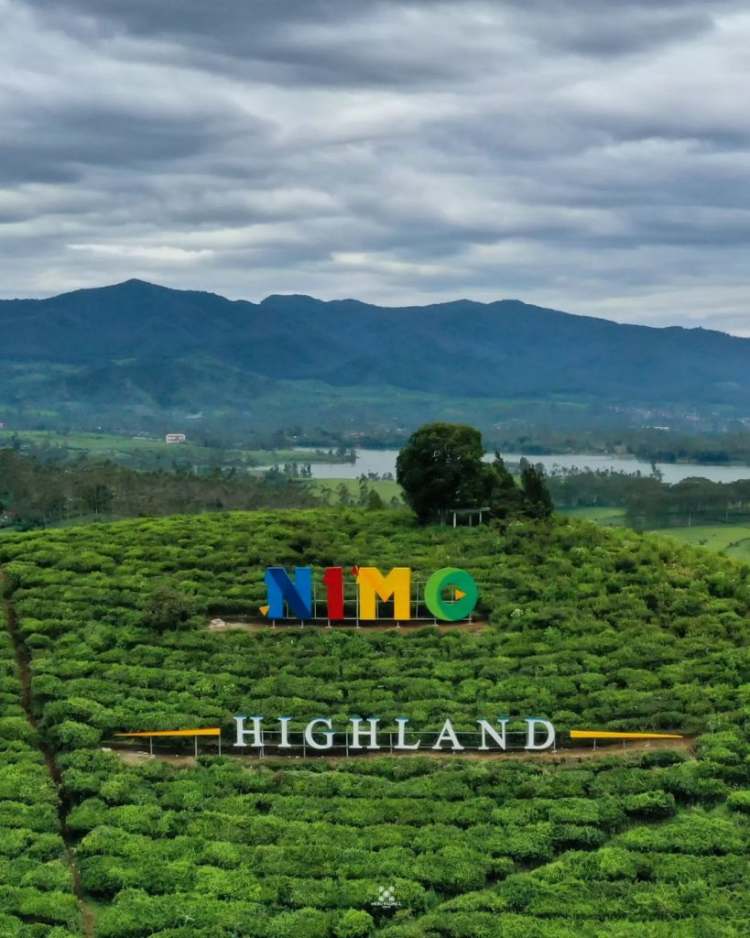 Nimo Highland Bandung Tiket Terbaru Lokasi Jam Buka